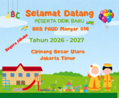 PPDB Paud