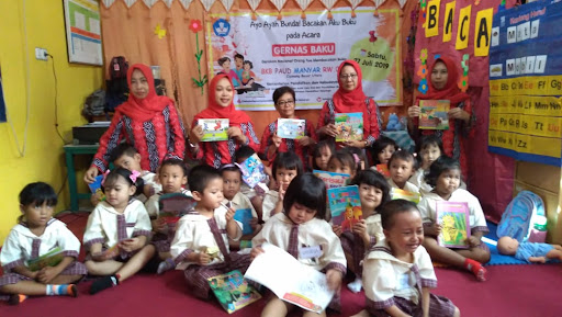 Kegiatan Belajar
